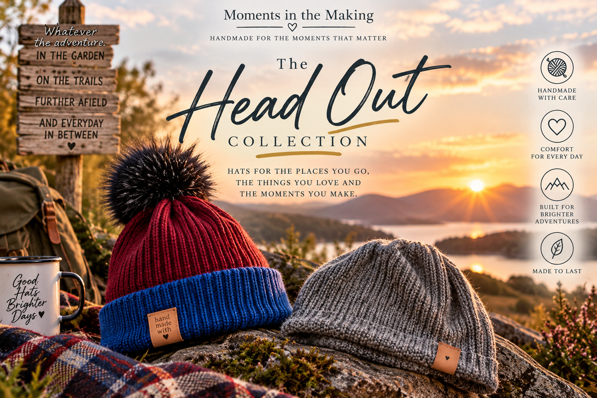 The Head Out Collection