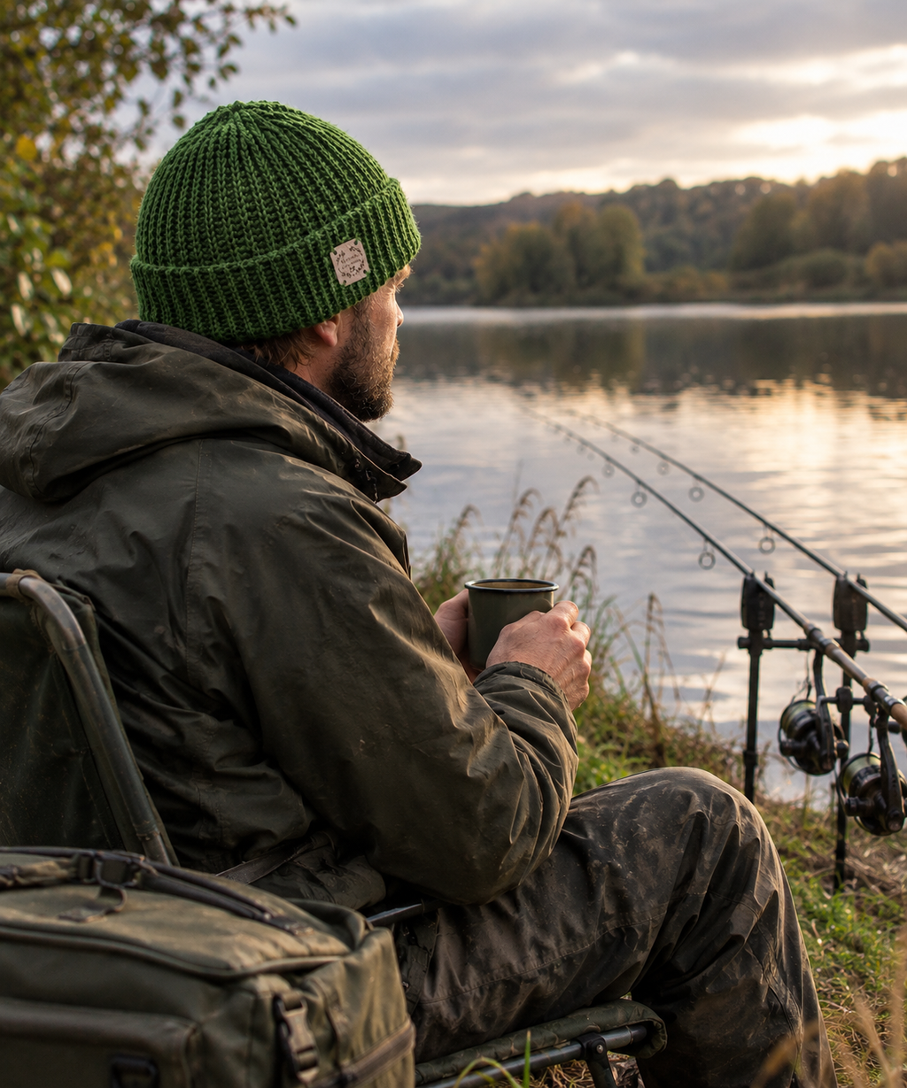 The Water's Edge Beanie